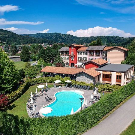 Hotel Cortese Armeno Exteriör bild