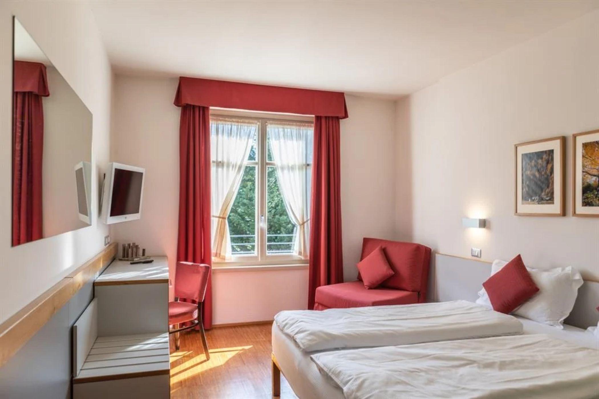 Hotel Cortese Armeno Exteriör bild