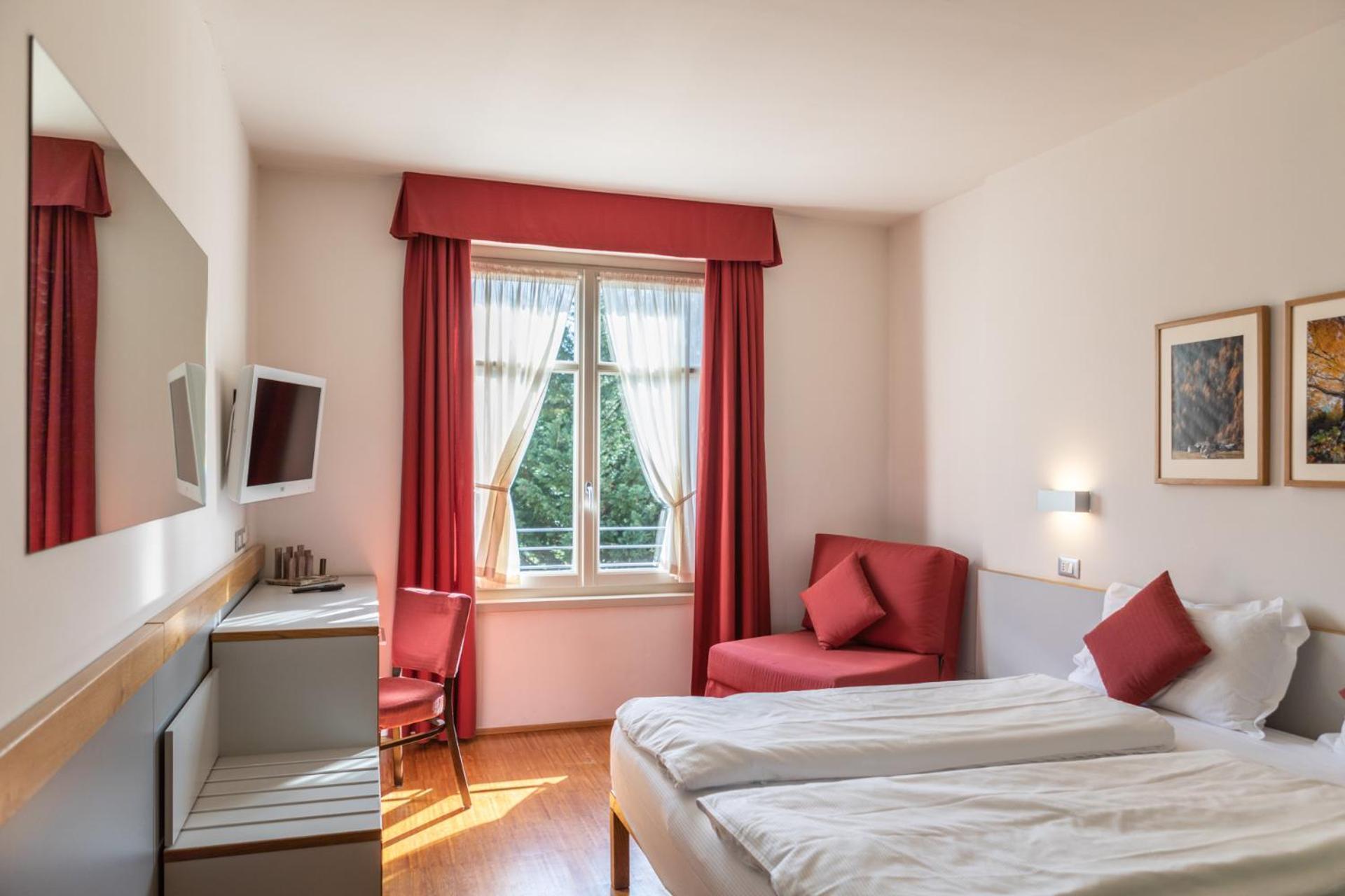 Hotel Cortese Armeno Rum bild