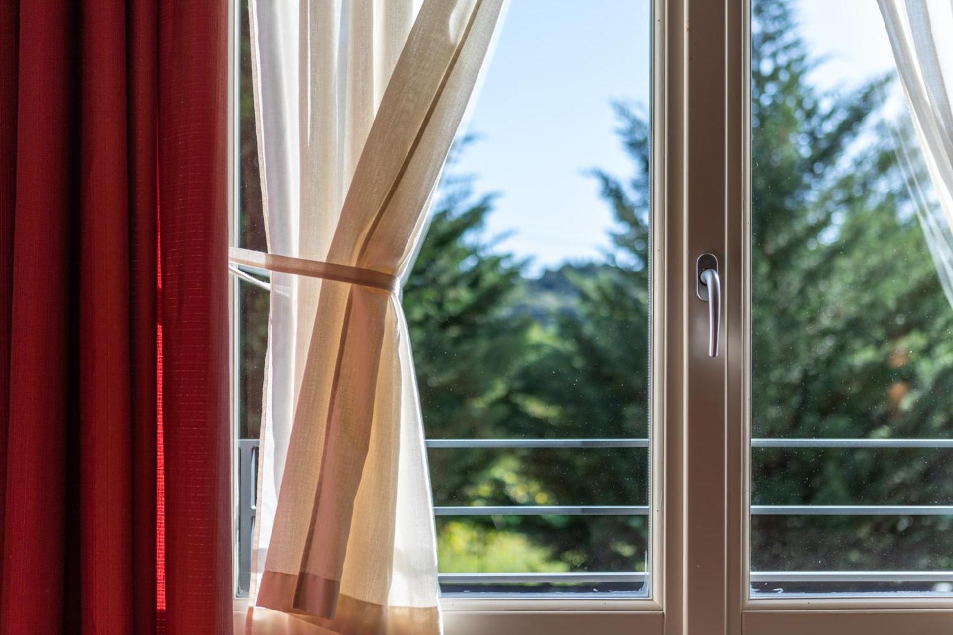 Hotel Cortese Armeno Rum bild