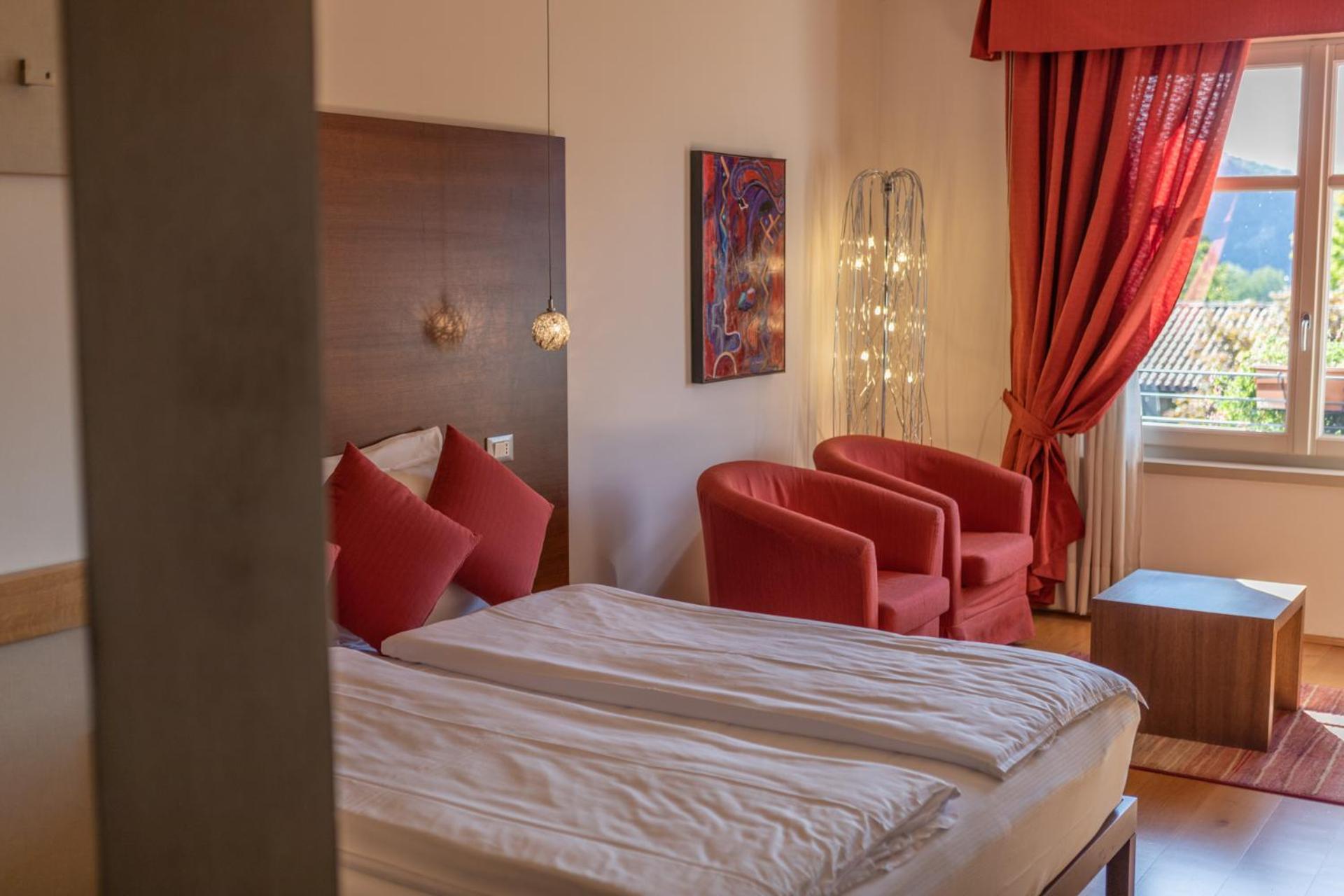 Hotel Cortese Armeno Exteriör bild