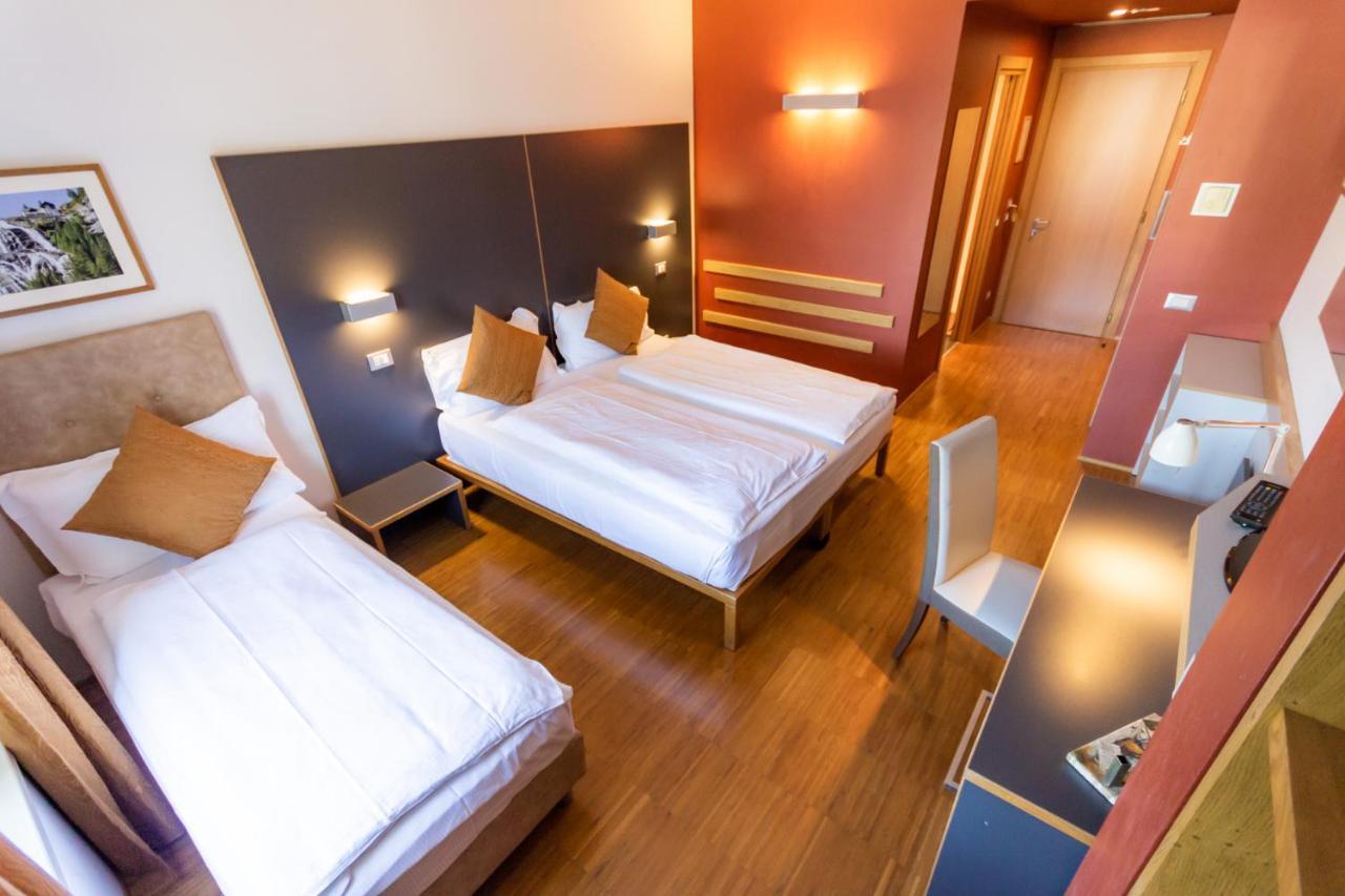 Hotel Cortese Armeno Rum bild